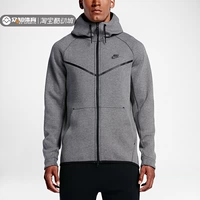 Nike, спортивная толстовка с капюшоном, куртка