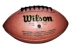 Bóng đá Mỹ chính hãng NFL Rugby Bóng đá thứ 9 dành cho người lớn mới WTF1845 - bóng bầu dục