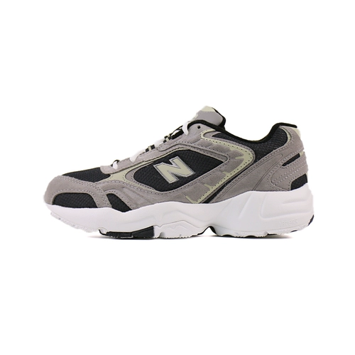 New balance, модная спортивная обувь для отдыха на платформе