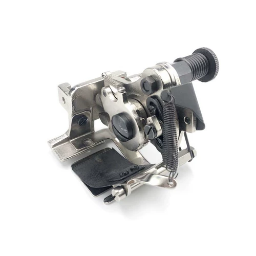 Аксессуары для промышленной швейной машины Плиссированная морщинка, сложенная автомобильная морщина, четыре стежки, одна плиссированная, восемь писков и складной морщин