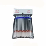 Многопользовательская кожаная ручка