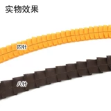 Аксессуары для промышленной швейной машины Плиссированная морщинка, сложенная автомобильная морщина, четыре стежки, одна плиссированная, восемь писков и складной морщин