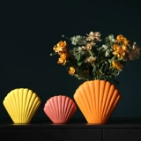 Ikea, керамический креативный современный декор для гостиной, Испания, простой и элегантный дизайн