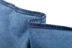 Mùa xuân và mùa thu quần jean nam trung tính thẳng cộng với chất béo kích thước lớn giữa và tuổi cao eo cao kéo dài quần nam quần tây áo sơ mi Cực lớn