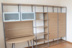Nghiên cứu đồ nội thất phòng đồ nội thất gỗ bằng gỗ nội thất đồ nội thất mảnh bàn tủ máy tính bàn ASF1030 Buồng