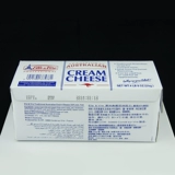 Сливочный сыр сыр CreamCheese250G Железный башня торт