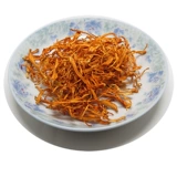 Cordyceps Flower Summer Grass Sports Golden Cordyceps Cordyceps Cordyceps 150 г субботы, Fujian Wuyishan Shawu Special Products