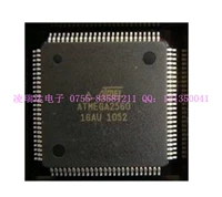 Патч Новая оригинальная ATMEGA2560-16AU Чип 8-битный микроконтроллер 256K Flash Memory 5V