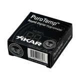 Электронный термогигрометр, гигрометр, магнитный термометр, США