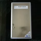 Ключевая коробка коробка стена -Управление, 48 -бит -алюминиевый сплав, категория категория Клана Кнома Клавиц Ключ больницы Ключе