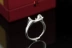 S925 sterling bạc ngọc trai hạt vòng hỗ trợ trống rỗng DIY tự dát trực tiếp khay bạc nam và nữ 12-14mm - Nhẫn nhẫn vàng Nhẫn