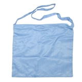 Антистатическая поясная сумка подходит для мужчин и женщин без пыли, защитная сумка, сумка-органайзер