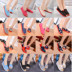 Old Bắc Kinh giày vải giày của phụ nữ mùa xuân và mùa hè giày rỗng thời trang thể thao giày thoáng khí thấp để giúp học sinh bình thường giày lái xe Giày cắt thấp