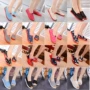 Cũ Bắc Kinh giày vải giày của phụ nữ lưới giày lái xe giày vải giày thoáng khí không trượt rỗng giày duy nhất giày thường giày phụ nữ mang thai giày giày sneaker nữ hot trend 2021