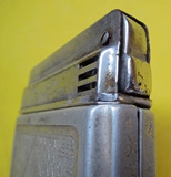 В начале освобождения культурной революции Shanghai Lighbor Lighting Factory Express 6502t, как алюминиевый сплав Старый металл Tomboatoscus