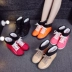 Mùa hè mưa khởi động nữ ống ngắn Hàn Quốc dành cho người lớn nước khởi động sinh viên cao su giày nước giày nữ mưa khởi động non-slip mưa khởi động phụ nữ cộng với nhung