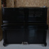Yamaha Yamaha piano U300 Nhật Bản ban đầu hiệu suất cao cấp loạt thực thể đàn piano cũ đàn piano xịn	 dương cầm