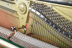 Yamaha Yamaha piano U300 Nhật Bản ban đầu hiệu suất cao cấp loạt thực thể đàn piano cũ đàn piano xịn	 dương cầm