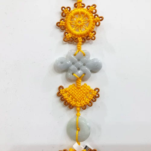 Буддийские инструменты Фухуэй и принадлежности для медитации, буддийские четки, ласточкиные хвосты, основной метод, Мастер Суизи, перенос облаков, инструменты для медитации, ласточкиные хвосты 60 см