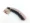 Kẹp dọc cực lớn thích hợp cho tóc nhiều hơn! Phiên bản tiếng Hàn của vải dọc clip phụ kiện tóc đuôi ngựa clip clip kẹp tóc kẹp tóc - Phụ kiện tóc