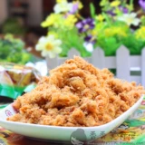 Специальность Сямэнь Сян Гонгу Гонг Гонг Фуд Мастеря шедевр запеченная точковая панель розовая 250 г 2 личный пост