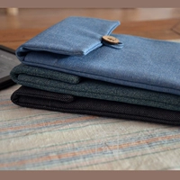 [Представления] Kindle защитный набор джинсовой сумки Paperwhite Voyage 499 558