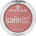 Spot Essence satin touch blush in satin love 腮红 K chị lê - Blush / Cochineal má hồng juicy pang Blush / Cochineal