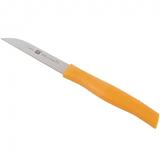 Нет немецкого двойного лирена цвиллинг фруктового ножа, очищенного от ножа фруктовый нож, очищенный от ножа с тремя частями 38099-000