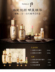Mua sắm cửa hàng miễn thuế! Khách hàng cũ độc quyền! Những Bí mật của Hàn Quốc Secrets Essence Suit Box Free Edition serum innisfree trắng da 