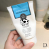 Spot Thailand Beautiful Beifei Facial Cleanser Senti O Q10 Milk Amino Acid Facial Cleanser Dưỡng ẩm nhẹ nhàng sữa rửa mặt con bò 