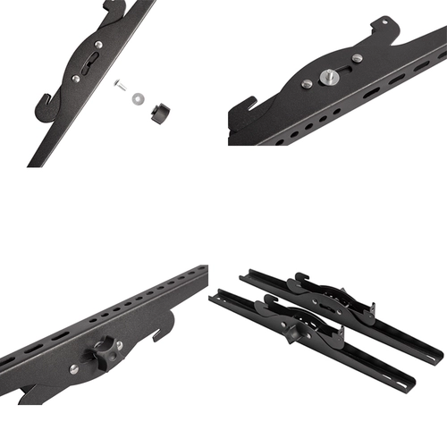 ТВ висячий стойка Xiaomi Hisense Skyworth TCL GM 55 65 75 85 -INCH Universal Wanging Wanging Blacket