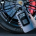 Xe di động màn hình kỹ thuật số máy bơm không khí thông minh lốp xe đạp bóng rổ bơm điện máy bơm không khí ô tô bơm lốp xiaomi bơm lốp ô tô xiaomi 