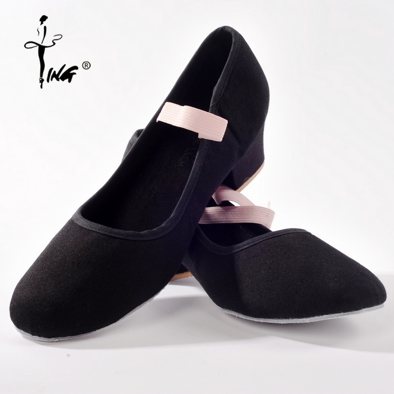 Chaussures de danse moderne - Ref 3448489 Image 1