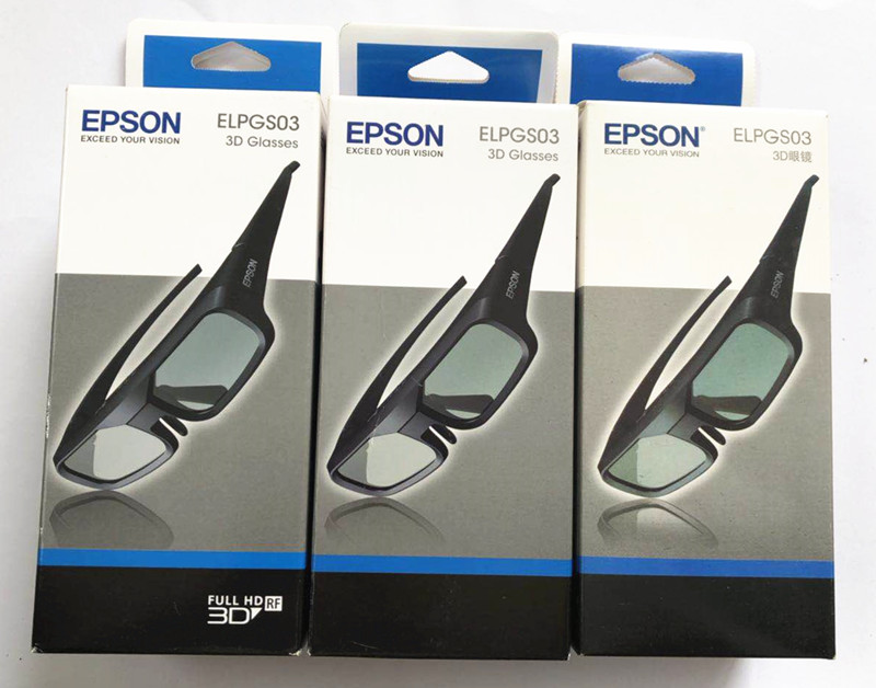 EPSON EPSON Ư  ELPGS03 3D Ȱ TW7000 | 6300 | 5800 | 57007300