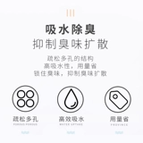 Love Love Pet Cat Зеленый чай кукуруза тофу наполнитель для кошачьего туалета 6 л * 6 дезодорирующий беспыльный быстро слипающийся антибактериальный наполнитель для кошачьего туалета