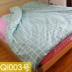 Chăn bông bảy màu Jiajia tùy chỉnh cotton bất kỳ kích thước nào là Zhuo quilt cover cotton 1 m 5 quilt đơn mảnh bông - Quilt Covers chăn ga đẹp Quilt Covers