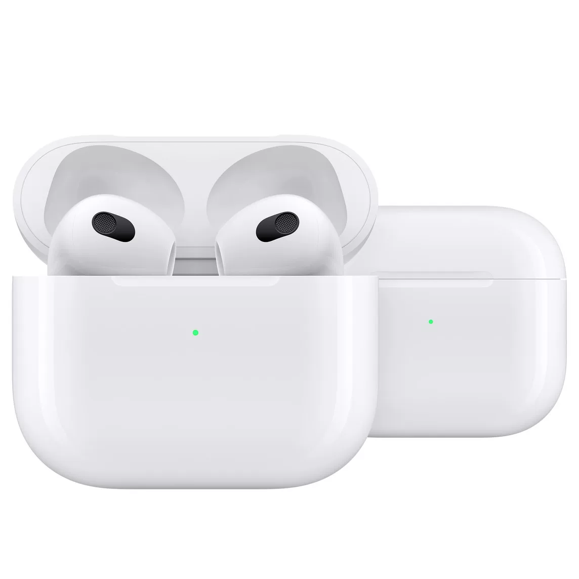 Наушники с лазерной гравировкой второе поколение AirPods Pro, третьего поколения AirPods