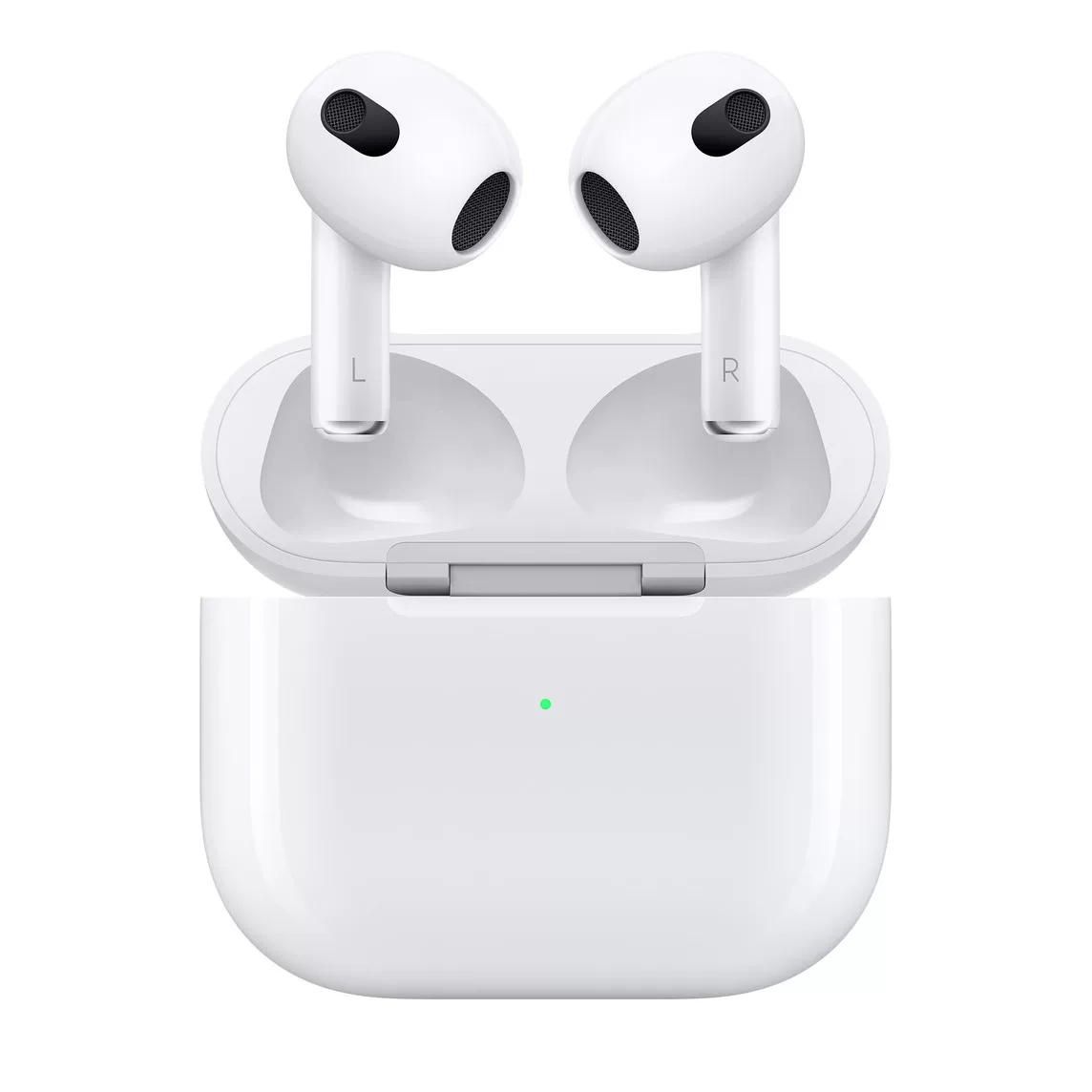 Наушники с лазерной гравировкой второе поколение AirPods Pro, третьего поколения AirPods