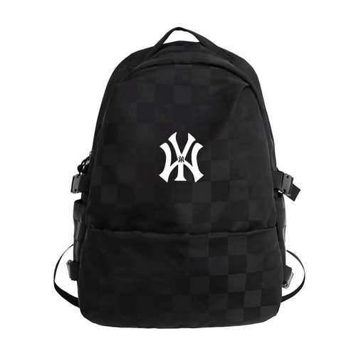 NY&NB Спортивный рюкзак, сумка через плечо, вместительный и большой ранец, сумка для путешествий