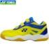Giày cầu lông trẻ em YONEX chính hãng mã nhỏ 03JR 280JR 6LDLR 100JR 380JR giày thể thao adidas nam Giày cầu lông