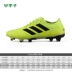 Little mận: truy cập chính hãng adidas adidas COPA 19.1 FG giày đá bóng móng tay dài nam F35519 - Giày bóng đá các loại giày đá bóng đẹp Giày bóng đá