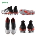 Mận nhỏ: giày adidas falcon chính hãng adidas falcon 19.1 FG giày thể thao nam mũi nhọn dài F35607 - Giày bóng đá