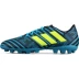 Ít mận: truy cập chính hãng adidas adidas NEMEZIZ17.4 người cỏ AG giày bóng đá nam S82456 giày thể thao Giày bóng đá