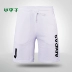 Little mận: truy cập chính hãng adidas mới Juventus người hâm mộ bóng đá thể thao quần short nam giản dị AZ5345 - Bóng đá quần áo bóng đá trẻ em 1 tuổi	 Bóng đá