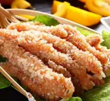 Liuhe Frozen Snowflower Chicken Wellow, Тайваньская костяная костяная кондиционирование