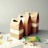 Печенье упаковочные пакеты.