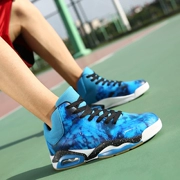 Giày thể thao cao cấp giày bóng rổ nam chống trượt không khí chống trượt giày thể thao