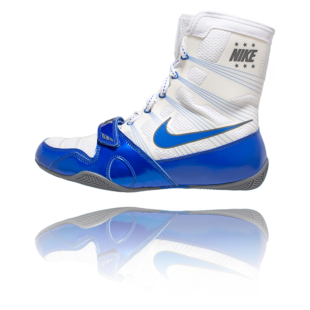 Найк хайперко. Боксерки Nike HYPERKO. Nike HYPERKO 1. Nike HYPERKO Boxing 11 us, White/Blue. Боксерки Nike HYPERKO Shield Trainer.