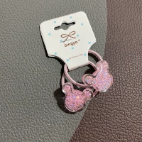 【13#】 Pink Mickey