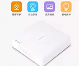 Hikvision 8 Road Network Hard Disk Video 8 Road NVR DS-7108N-F1 Сеть NVR Hard Disk Video